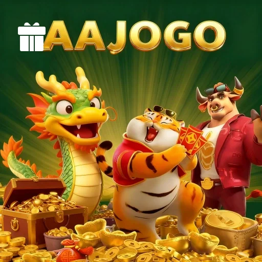 Bônus Exclusivos aajogo - Promoções Generosas e Ofertas VIP