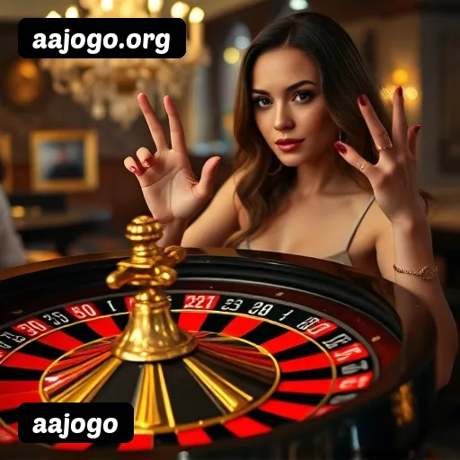 Jogos de Mesa Premium aajogo - Blackjack, Roleta, Baccarat